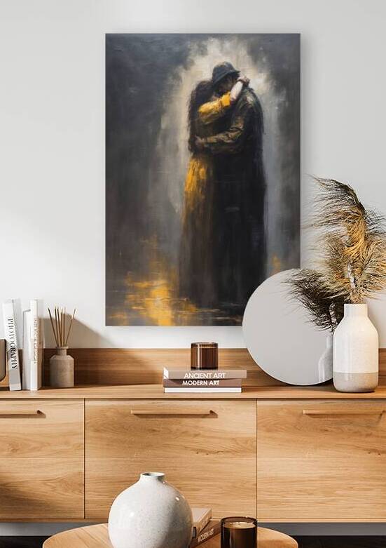 The Weight of Shadows  27 by The Mabazza Foundation 