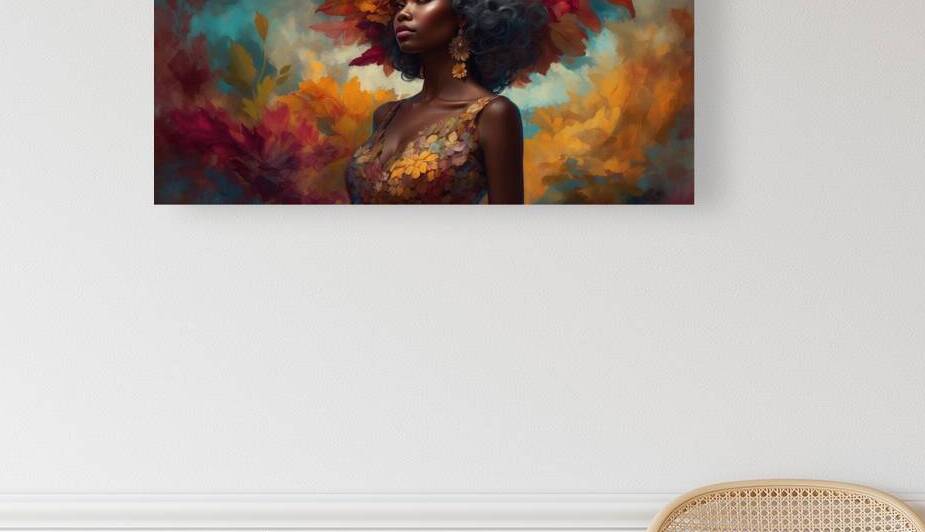 Queen of the Bloom  6 by The Mabazza Foundation 