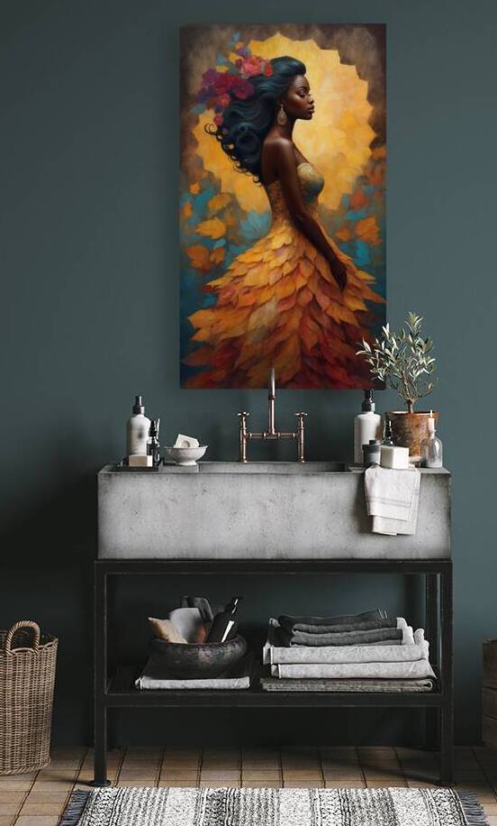 Queen of the Bloom  13 by The Mabazza Foundation 