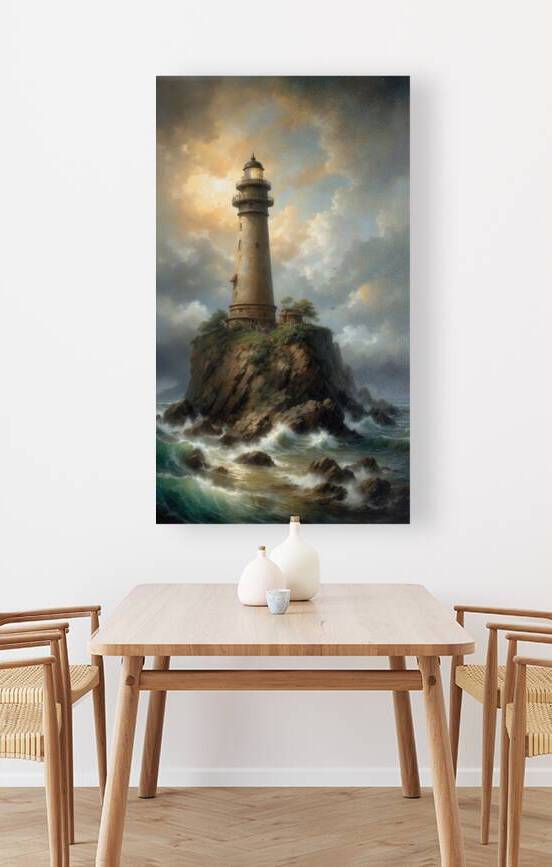 Lighthouses A Collection  10 by The Mabazza Foundation 