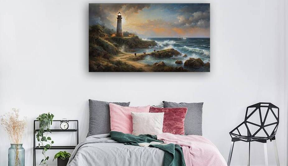 Lighthouses A Collection  14 by The Mabazza Foundation 