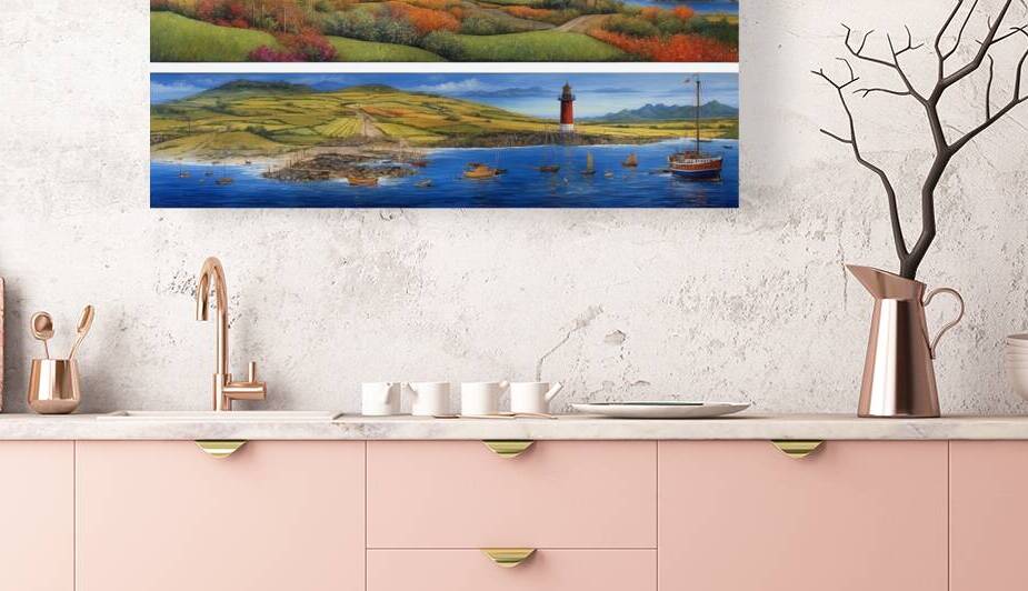 Lighthouses A Collection  15 by The Mabazza Foundation 