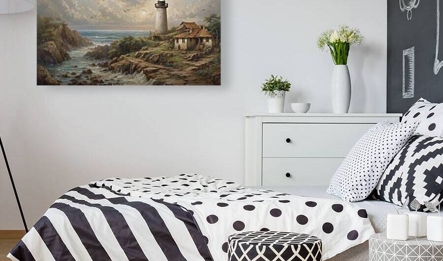 Lighthouses A Collection  16 by The Mabazza Foundation 