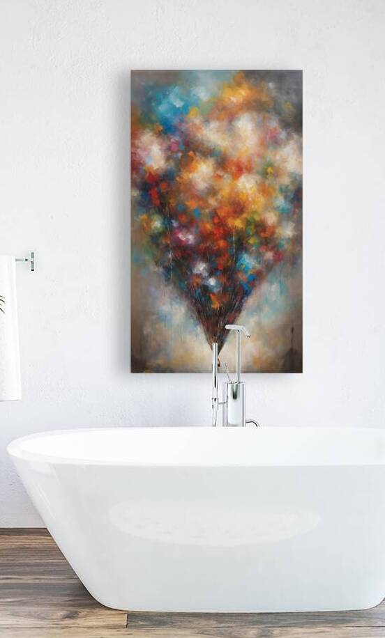 Lifted by Balloons  3 by The Mabazza Foundation 