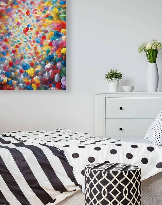 Lifted by Balloons  20 by The Mabazza Foundation 