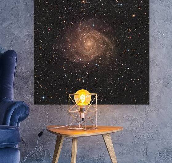 Veiled Vortex - November 17th 2024 by Clays Stellarviewz