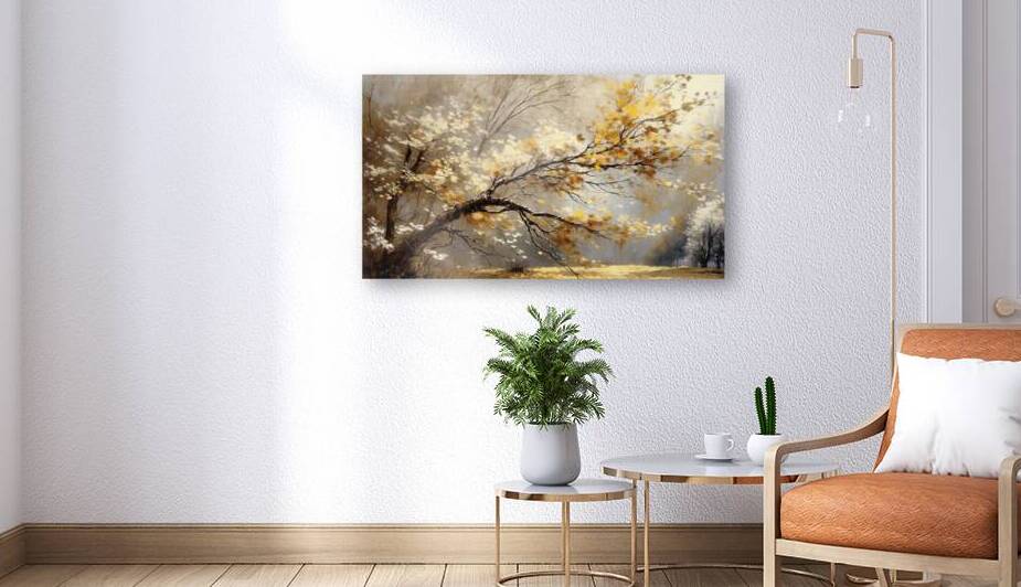 Golden Whispers  3 by The Mabazza Foundation 