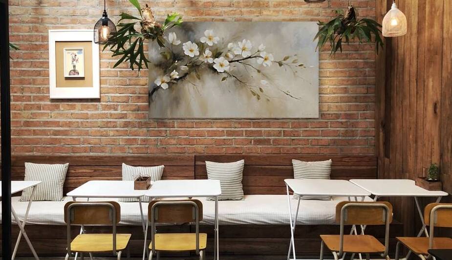 Golden Whispers  4 by The Mabazza Foundation 