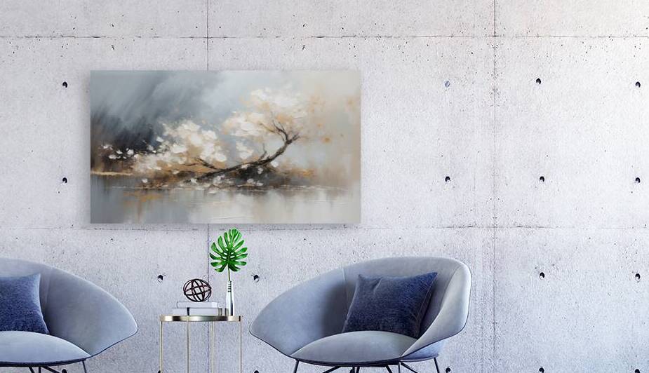 Golden Whispers  9 by The Mabazza Foundation 