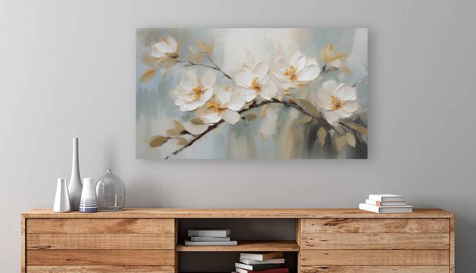 Golden Whispers  11 by The Mabazza Foundation 