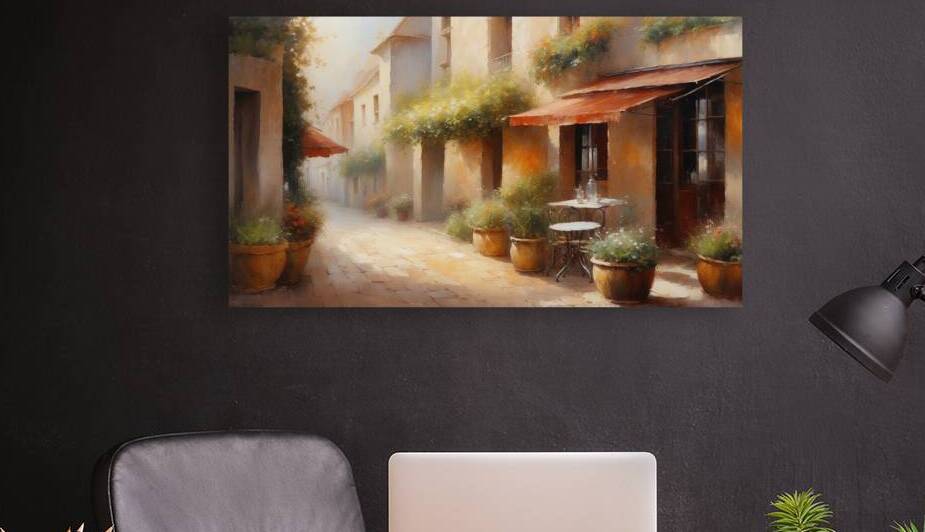 Golden Whispers  12 by The Mabazza Foundation 