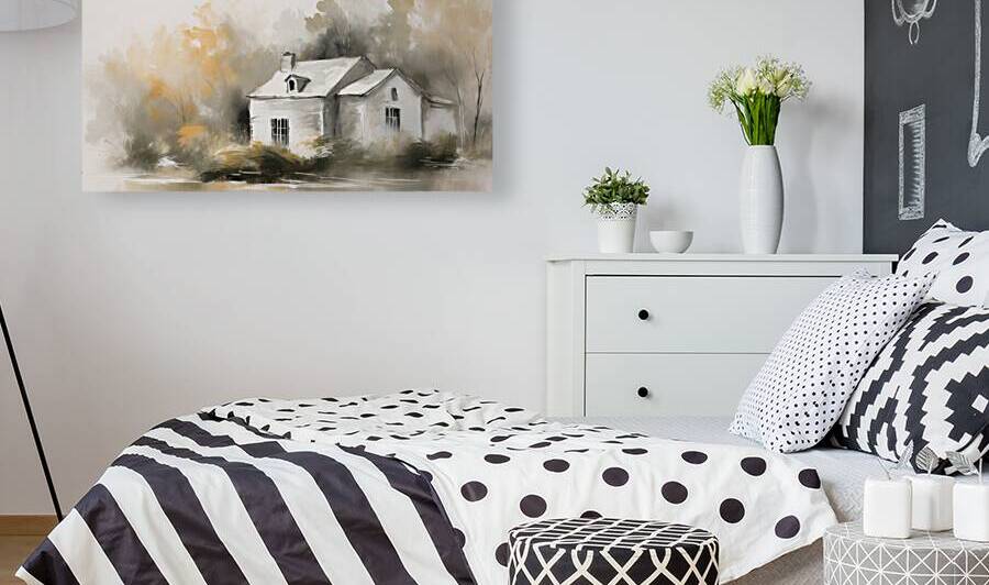 Golden Whispers  15 by The Mabazza Foundation 