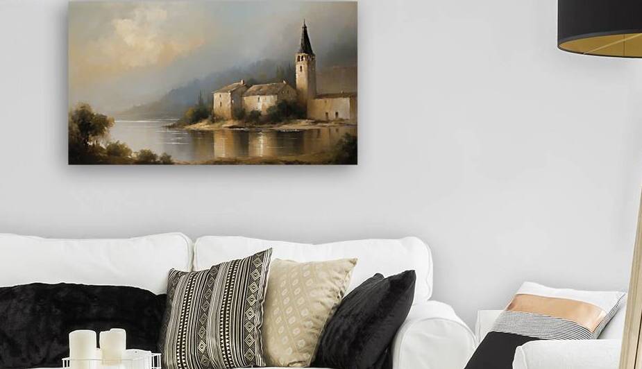 Golden Whispers  18 by The Mabazza Foundation 