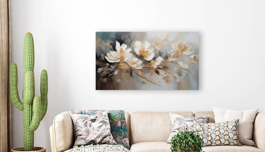 Golden Whispers  19 by The Mabazza Foundation 