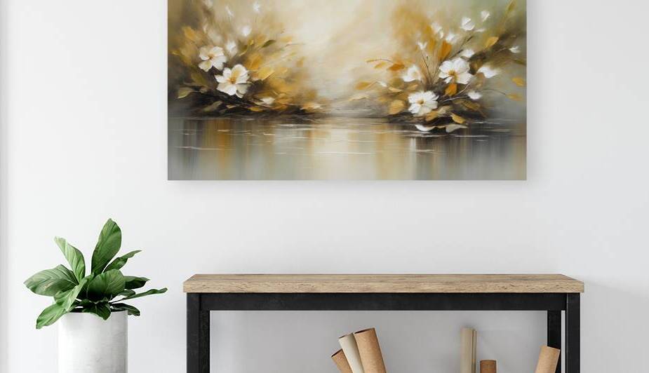 Golden Whispers  20 by The Mabazza Foundation 