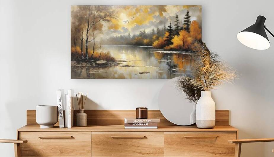 Flight of Geese by The Mabazza Foundation 