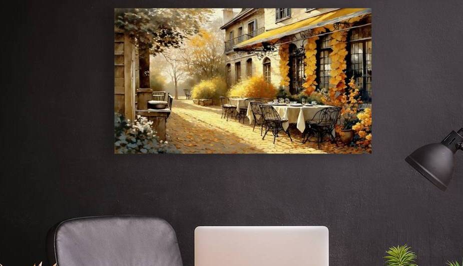 Golden Whispers  25 by The Mabazza Foundation 