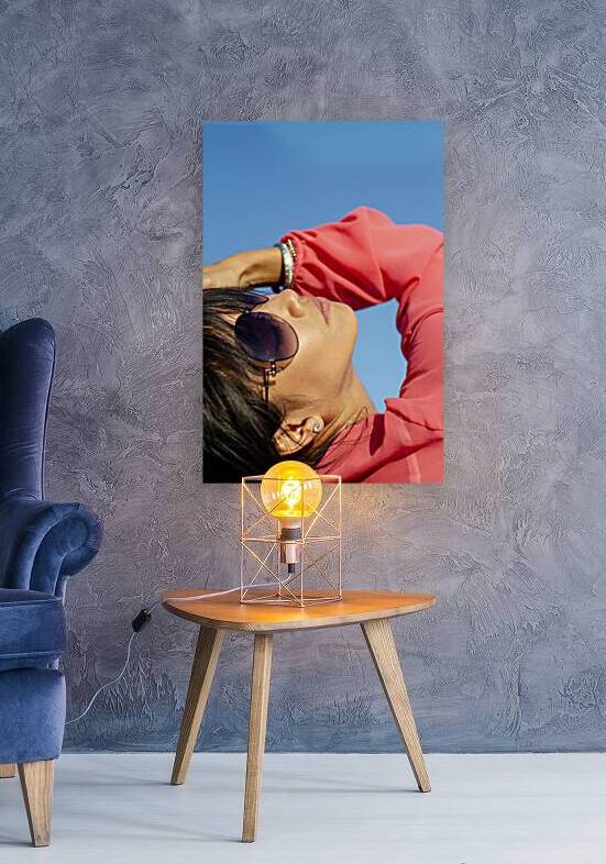 Daytime Portrait by Art by Josh