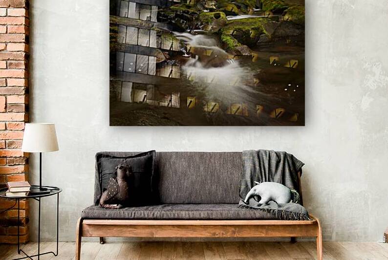 Casdace on the Oregon Trail by Images By Jon Evan