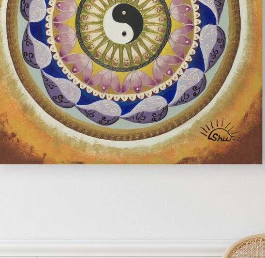 Balance by ShubathraSivagroonathan