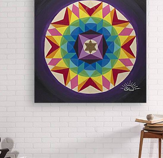 Strength by ShubathraSivagroonathan