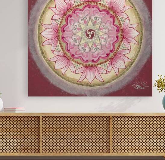 Bliss by ShubathraSivagroonathan