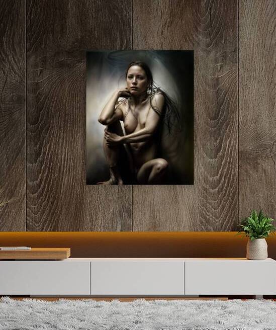 In The Moment  by Aniima Illussiya