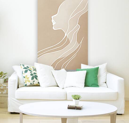 Waiting in Line by Travelling Light