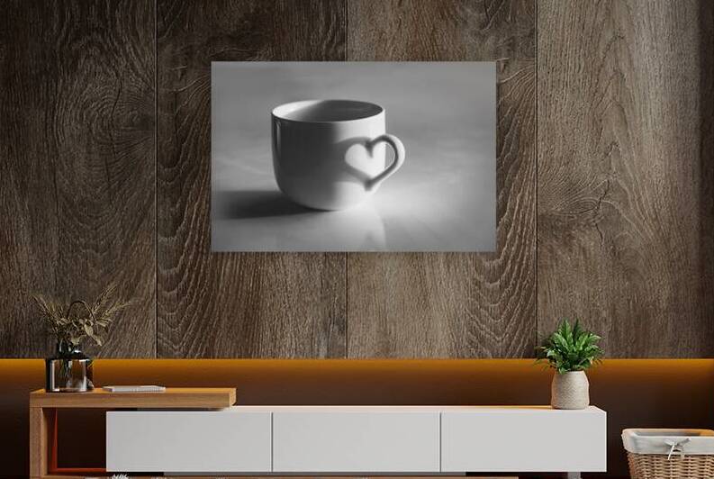 Cup of love by DELPHIMAGES