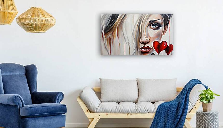 Glances and Heartbeats   2 by The Mabazza Foundation 