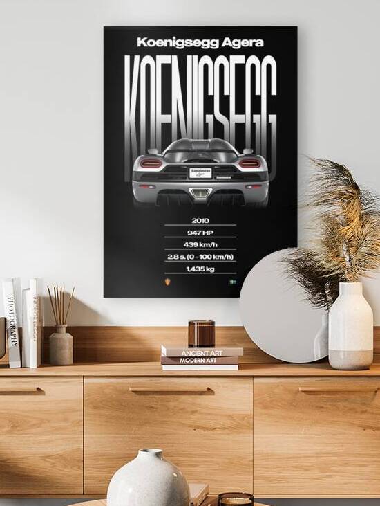 Agera3 by Conceptual Photography