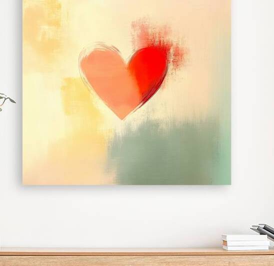 Love Token by Travelling Light