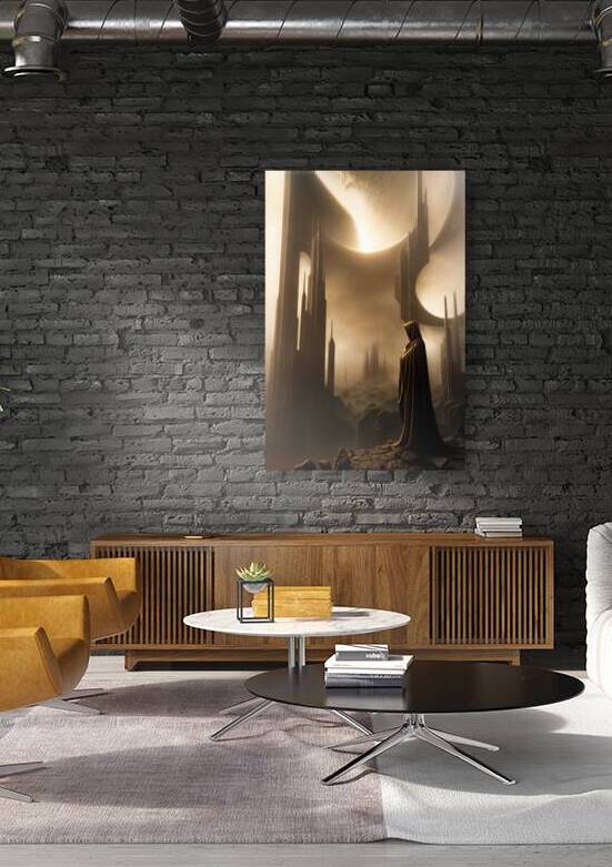  An Intricate Testament  by Aniima Illussiya