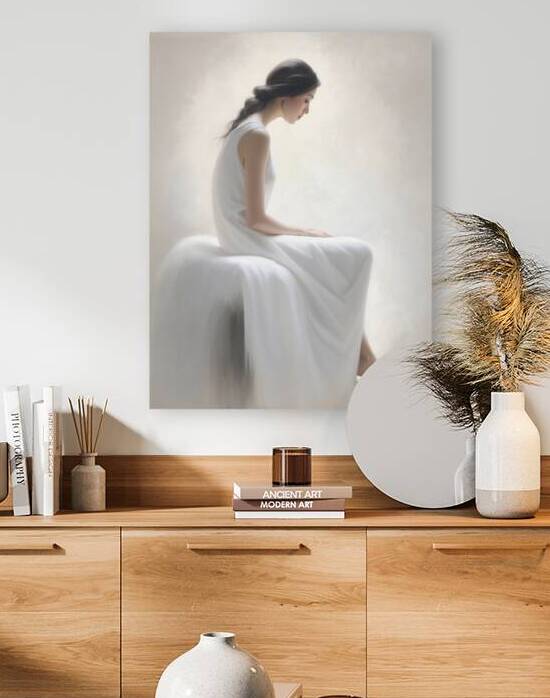 Together Alone 1 by The Mabazza Foundation 