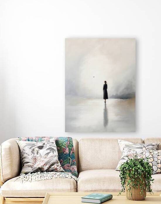 Together Alone 4 by The Mabazza Foundation 