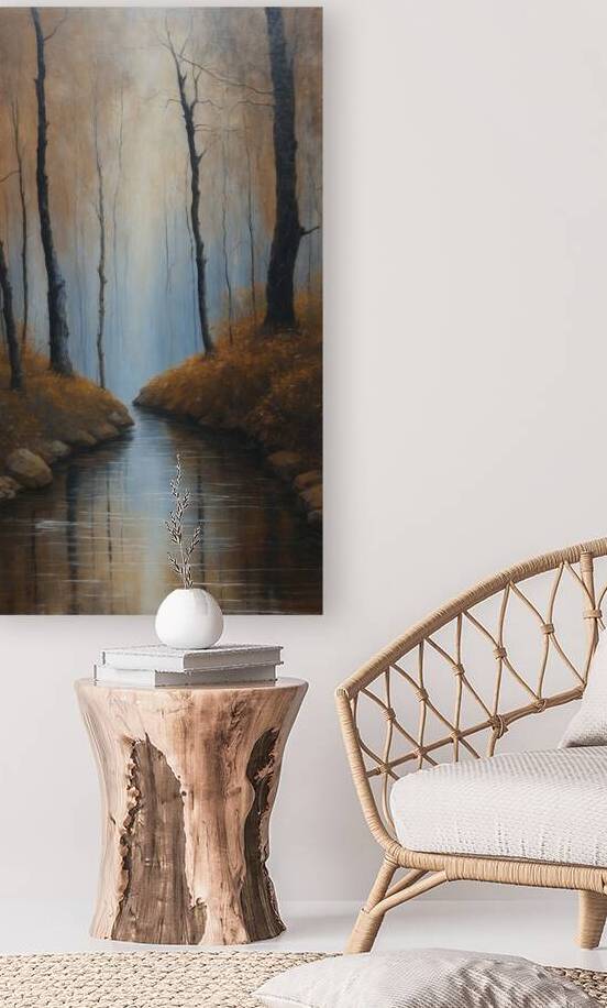 Together Alone 5 by The Mabazza Foundation 