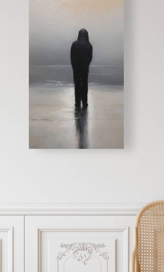 Together Alone 7 by The Mabazza Foundation 