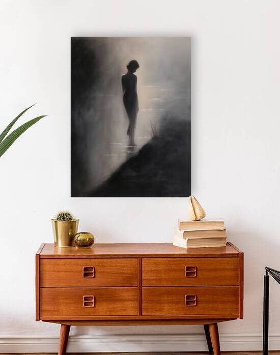 Together Alone 9 by The Mabazza Foundation 