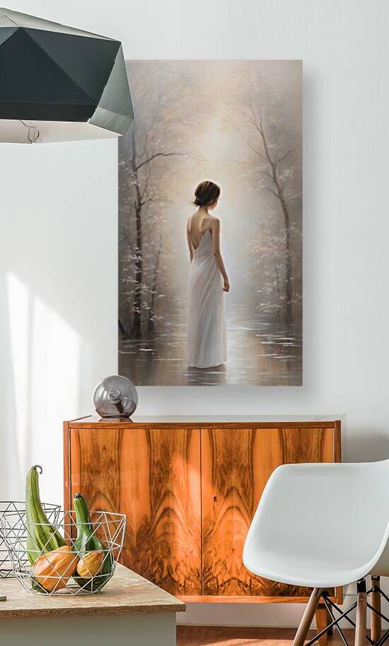 Together Alone 10 by The Mabazza Foundation 