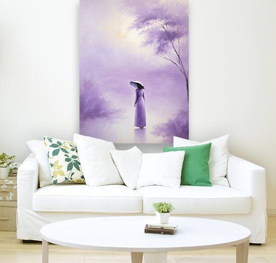 Together Alone 11 by The Mabazza Foundation 