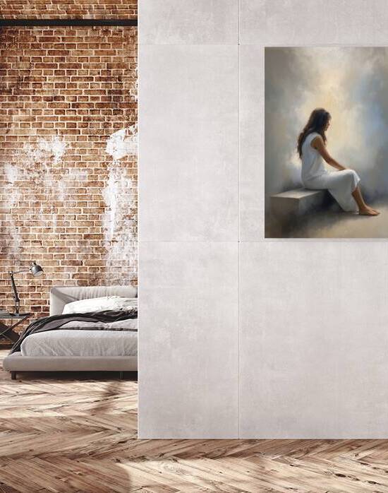 Together Alone 12 by The Mabazza Foundation 