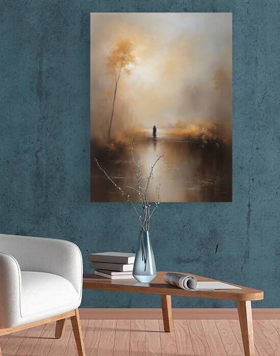 Together Alone 13 by The Mabazza Foundation 