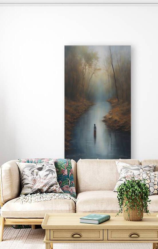 Together Alone 14 by The Mabazza Foundation 