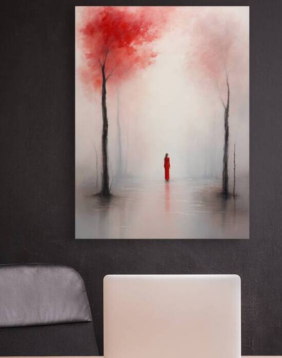 Together Alone 15 by The Mabazza Foundation 