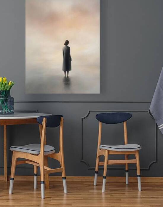 Together Alone 16 by The Mabazza Foundation 