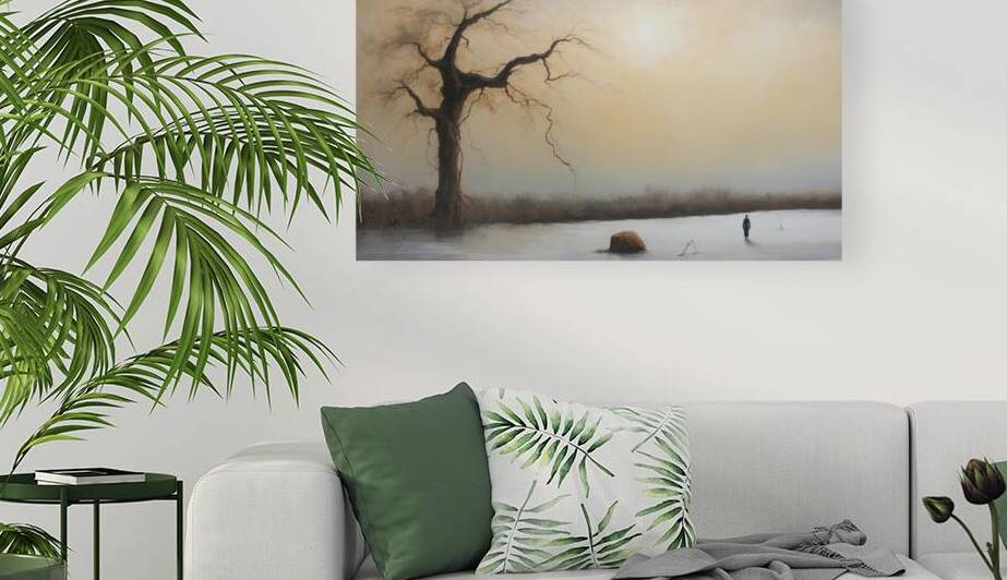 Together Alone 18 by The Mabazza Foundation 