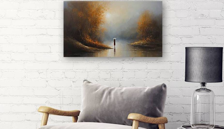 Together Alone 22 by The Mabazza Foundation 