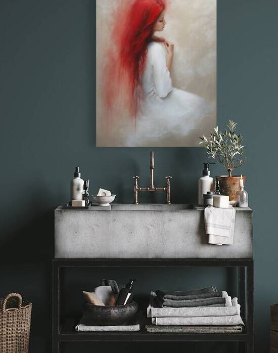 Together Alone 23 by The Mabazza Foundation 