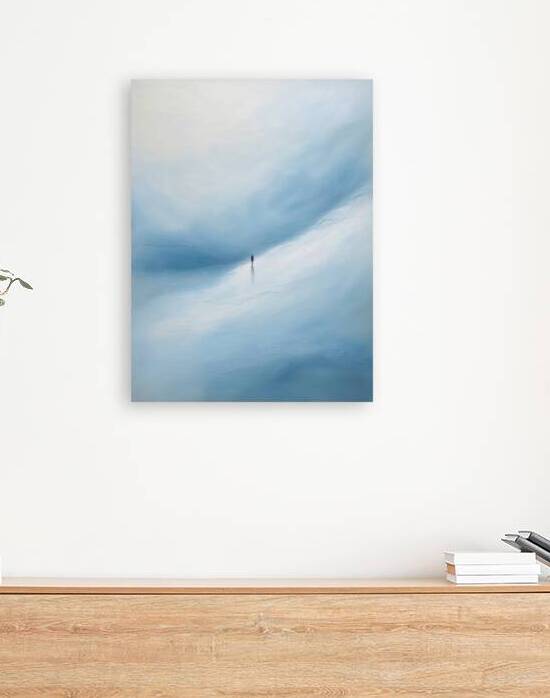 Together Alone 24 by The Mabazza Foundation 