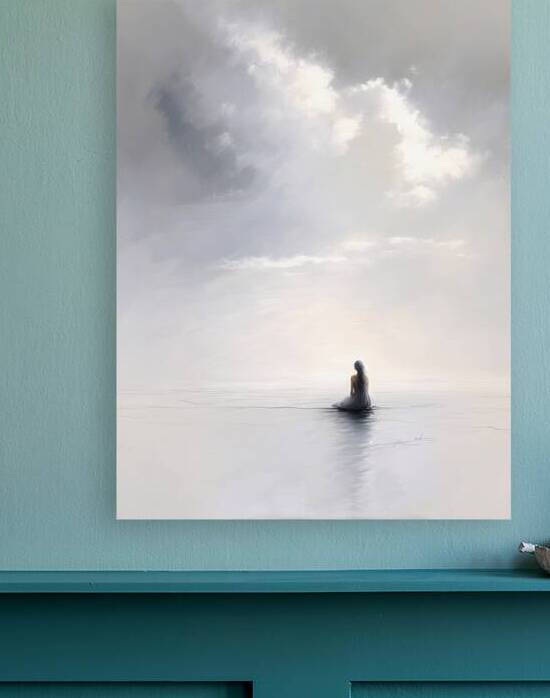 Together Alone 26 by The Mabazza Foundation 